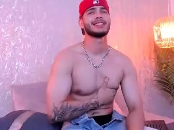 vincentblack_ from Chaturbate is Freechat