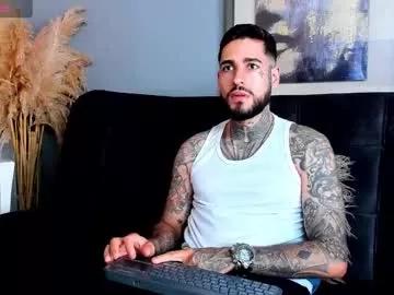 vincentsartori from Chaturbate is Freechat