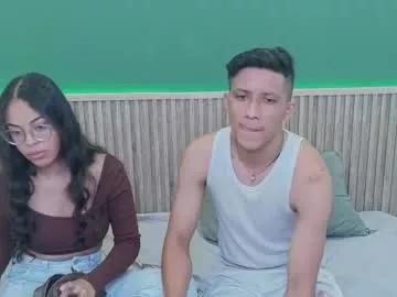 violet_and_dylan from Chaturbate is Freechat