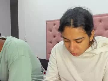 violet_and_myers from Chaturbate is Freechat