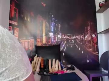 violet_hall_ from Chaturbate is Freechat