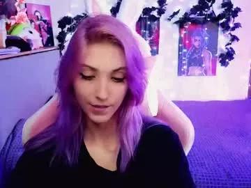 violet_noir_ from Chaturbate is Freechat