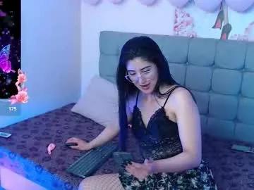 violet_raine_ from Chaturbate is Freechat