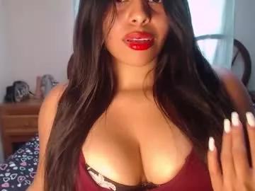 violeta_53 from Chaturbate is Freechat