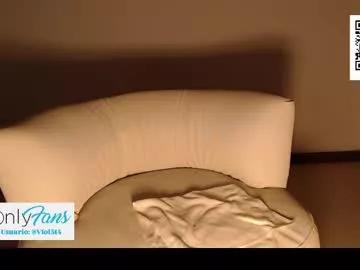 violeta__4 from Chaturbate is Freechat
