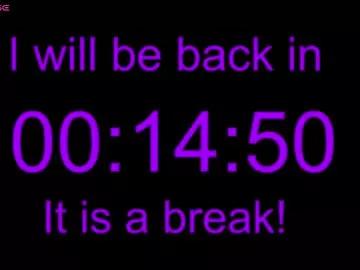 violeta_u from Chaturbate is Freechat