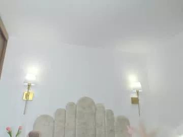 violeth___ from Chaturbate is Freechat