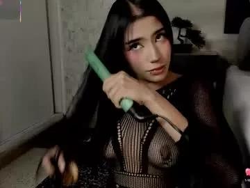 violeth_san from Chaturbate is Freechat