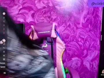 violetita7 from Chaturbate is Freechat