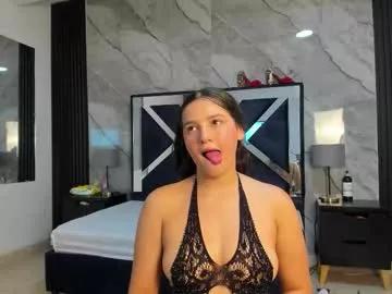violetrose_as from Chaturbate is Freechat