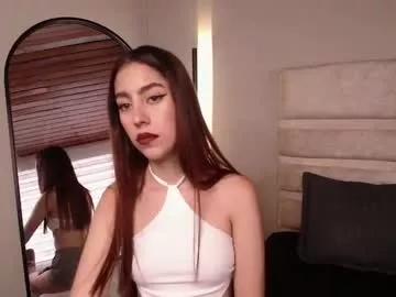 Violett_jhonson22 webcams show profile image 