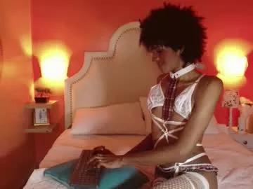violett_salvatore from Chaturbate is Freechat