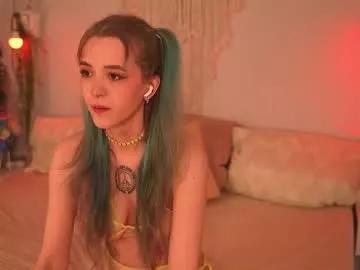 violettessa from Chaturbate is Freechat