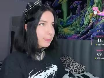 vivi__squirrel from Chaturbate is Freechat