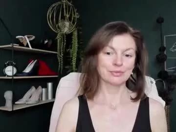 vivian_dream from Chaturbate is Freechat