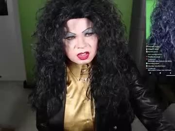 vivianfrost from Chaturbate is Freechat