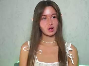 vvilly_wonka model from Chaturbate