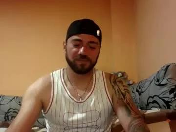 wallacewoods1 from Chaturbate is Freechat