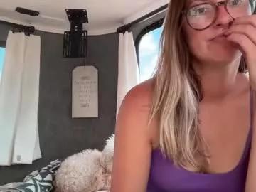 wanderlustjade from Chaturbate is Freechat