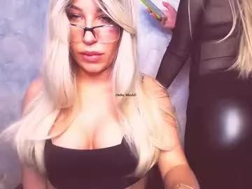white_chicks_2 from Chaturbate is Freechat