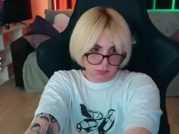 white_punk from Chaturbate is Freechat