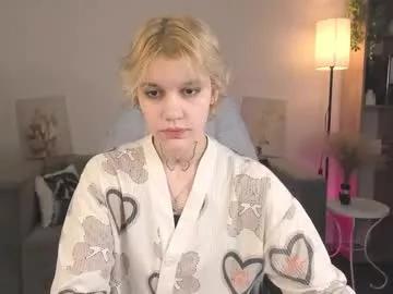 whitebliss from Chaturbate is Freechat
