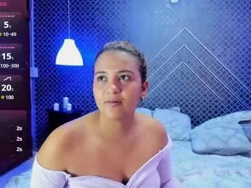 wild_curvy from Chaturbate is Freechat