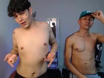 wildbross from Chaturbate is Freechat