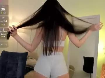 wildcerezaa from Chaturbate is Freechat