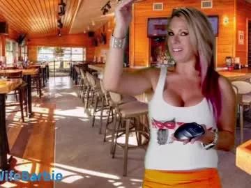 wildwifebarbie from Chaturbate is Freechat
