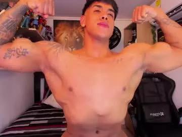 william_dracko9 from Chaturbate is Freechat