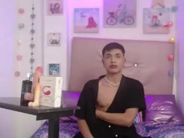 willians__ from Chaturbate is Freechat