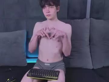 willsinn_ from Chaturbate is Freechat