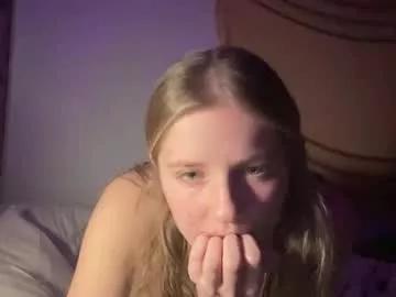 winnielovexo from Chaturbate is Freechat