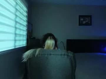 winter_miracle from Chaturbate is Freechat
