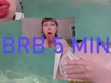 wintershy from Chaturbate is Freechat