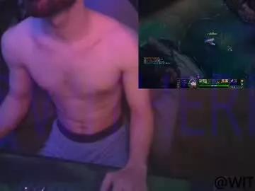 witherr from Chaturbate is Freechat
