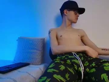 wolfan_sky from Chaturbate is Freechat
