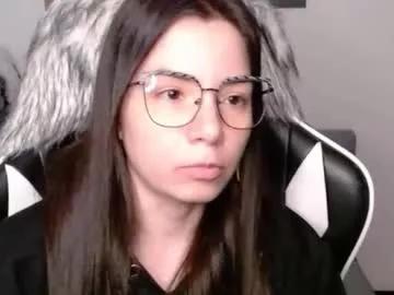 wolfs_daughter from Chaturbate is Freechat