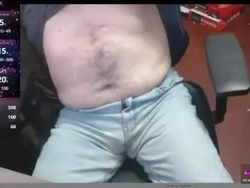 woodworker6473 from Chaturbate is Freechat