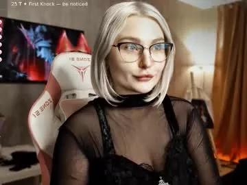 wounded_goddess from Chaturbate is Freechat