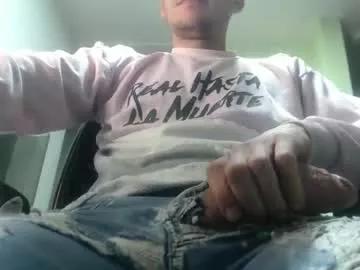 xavicock24 from Chaturbate is Freechat