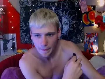 xavier_night81 from Chaturbate is Freechat