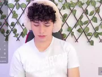 Photos of xhans17 from Chaturbate is Freechat