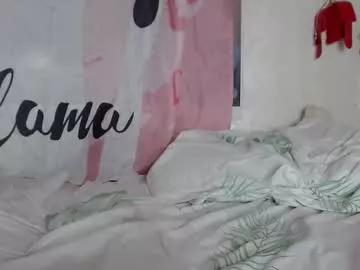 xhot_lina from Chaturbate is Freechat