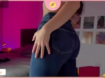 ximenacollinss from Chaturbate is Freechat