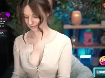 xoxo_molly from Chaturbate is Freechat