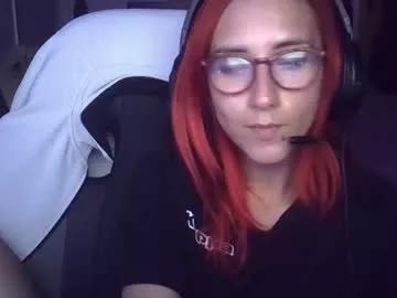 xredaurorax from Chaturbate is Freechat