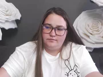 xx_daniella_xx from Chaturbate is Freechat