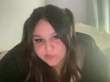 xxhappybabyxx from Chaturbate is Freechat